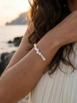 Inspired Pearl ARMBAND
