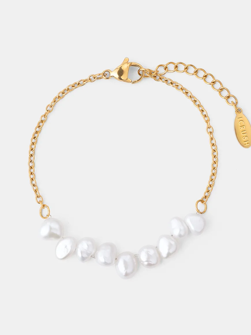 Inspired Pearl ARMBAND