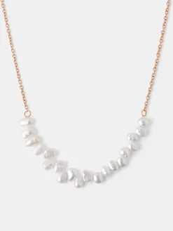 Inspired Pearl Kette