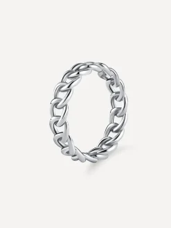 Interlocking Ring