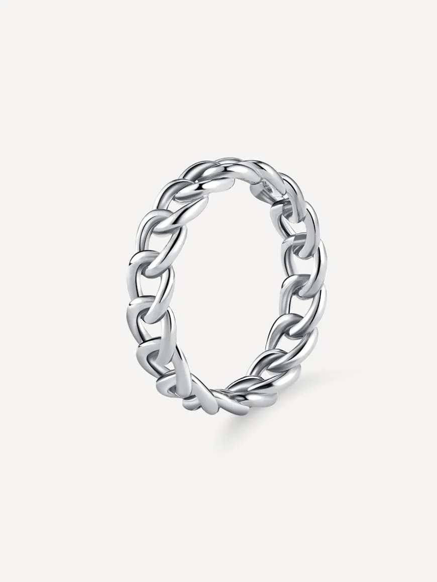 Interlocking Ring