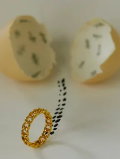 Interlocking Ring