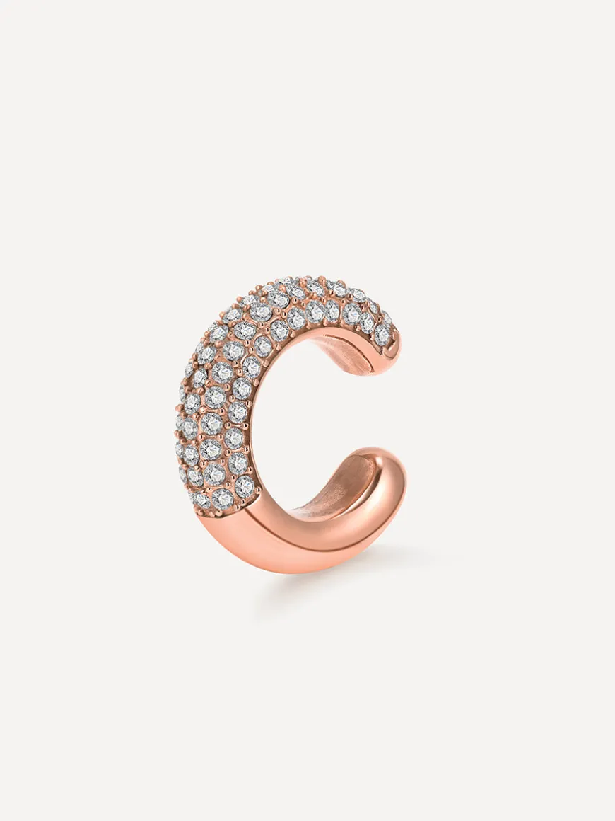 Interstellar Glow Large Earcuff