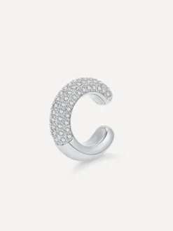 Interstellar Glow Large Earcuff