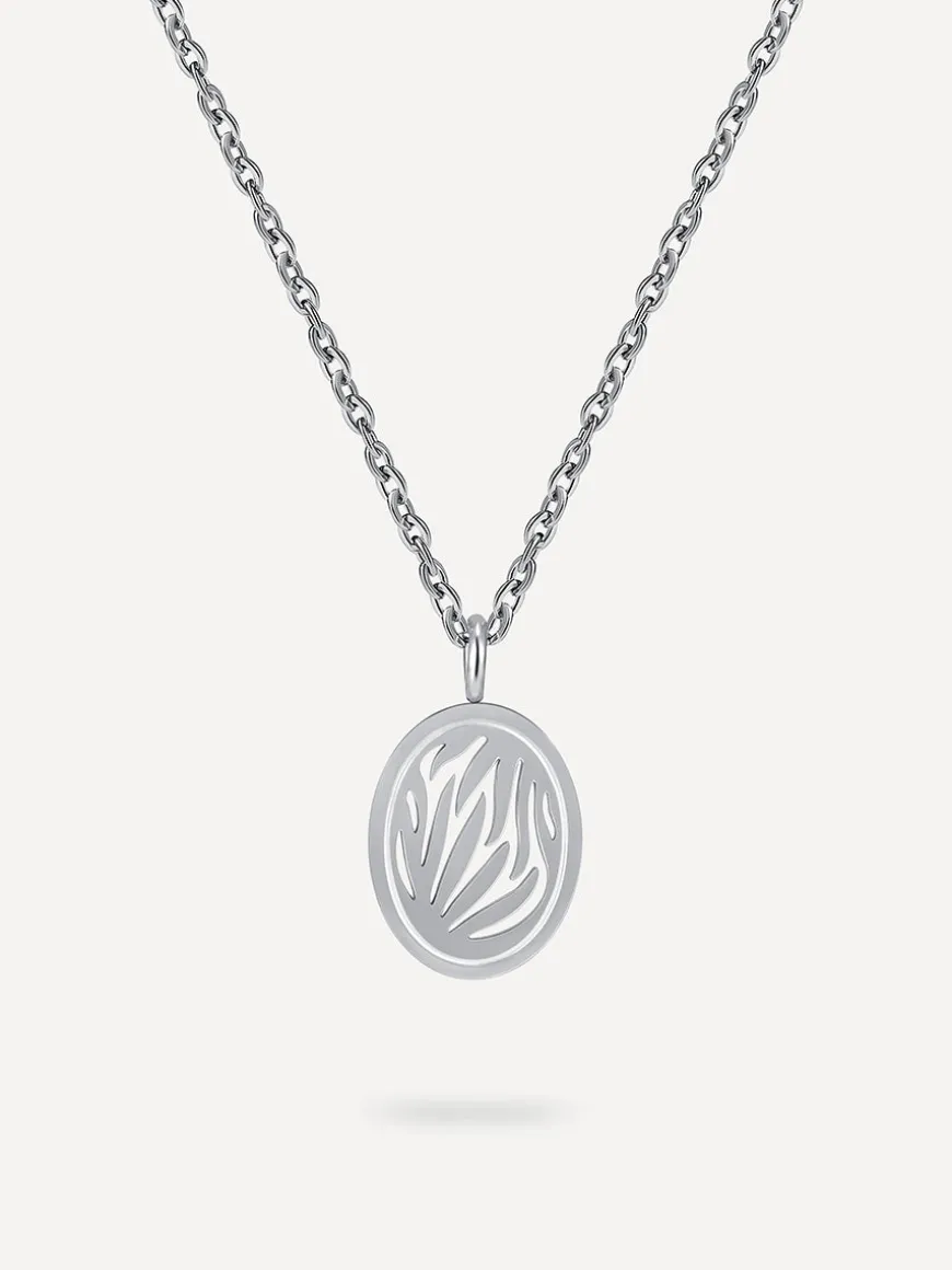 Intertwined Leaves Kette