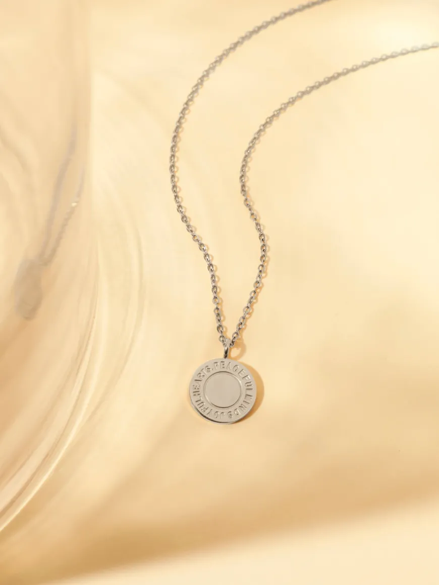 Joyful Aura Kette