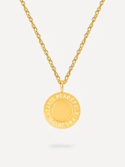 Joyful Aura Kette