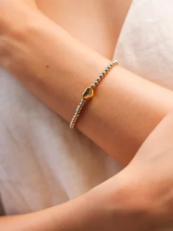 Joyful Heart ARMBAND
