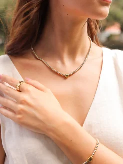 Joyful Heart ARMBAND