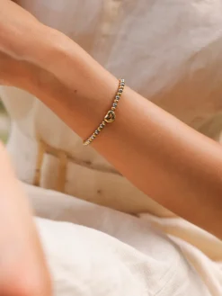 Joyful Heart ARMBAND