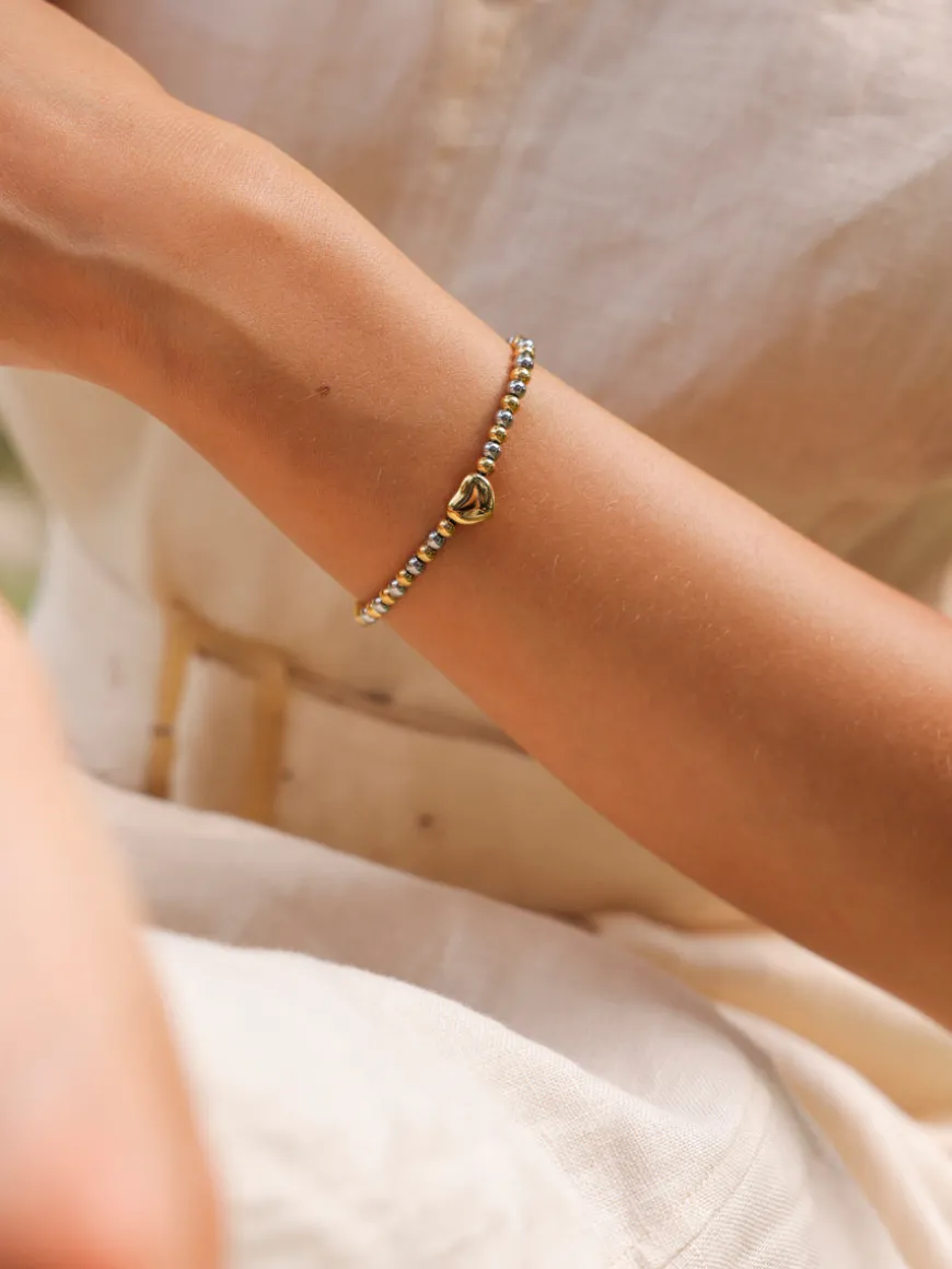Joyful Heart ARMBAND