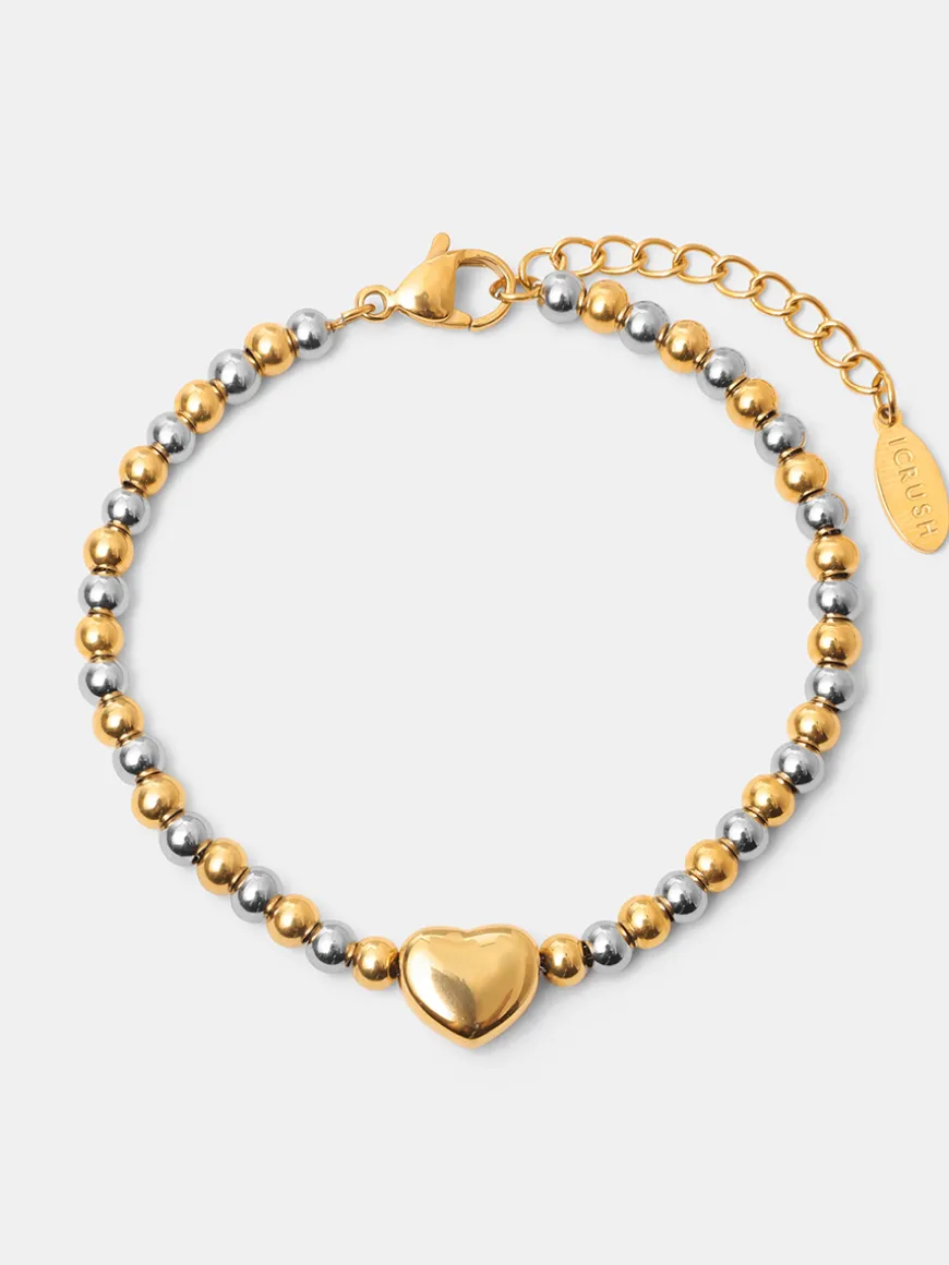 Joyful Heart ARMBAND