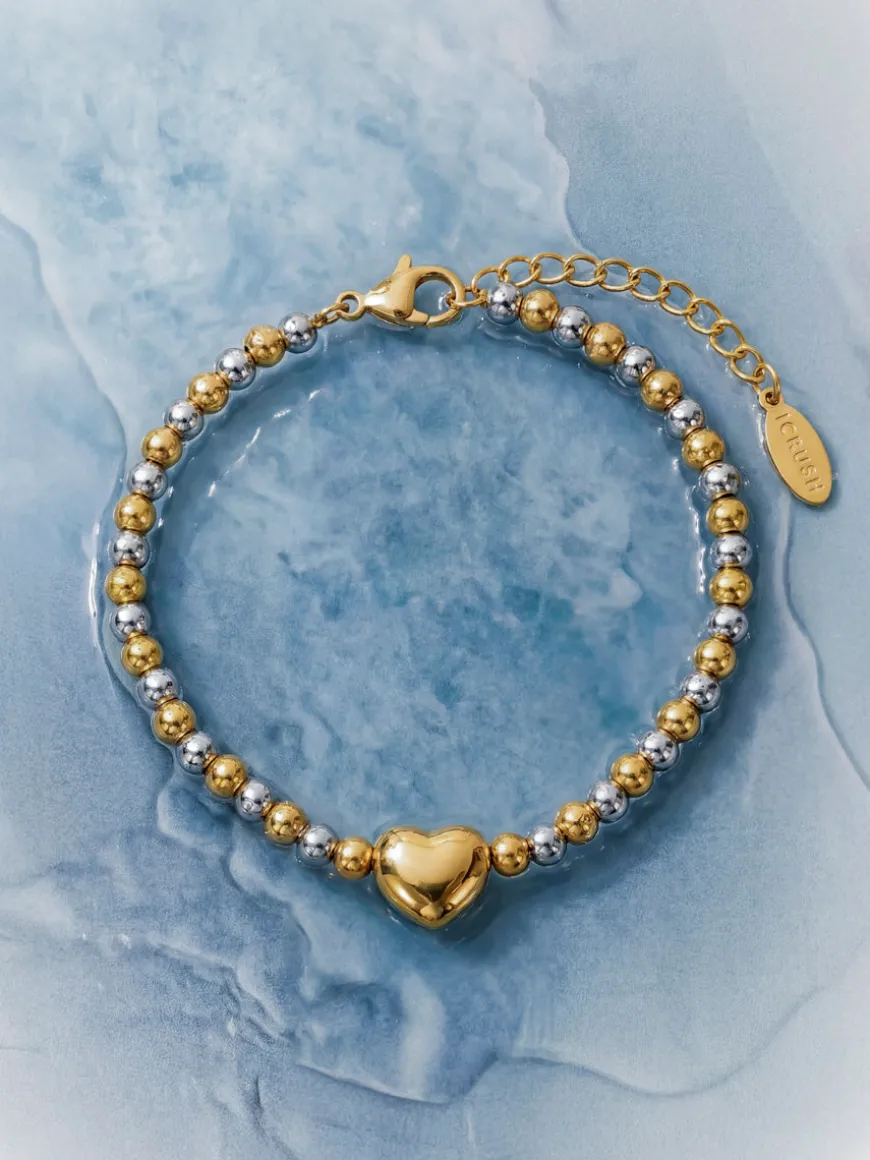 Joyful Heart ARMBAND