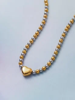Joyful Heart Kette