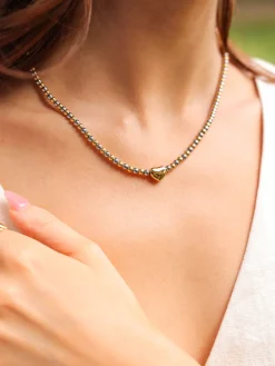 Joyful Heart Kette