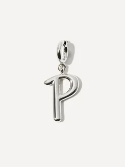 Joyful Letter Ketten-Charms