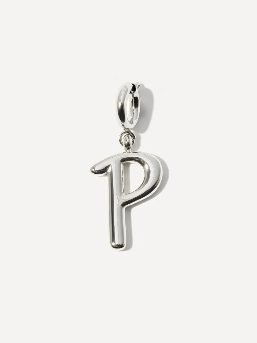Joyful Letter Ketten-Charms