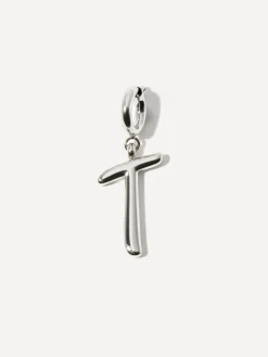 Joyful Letter Ketten-Charms