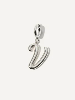 Joyful Letter Ketten-Charms