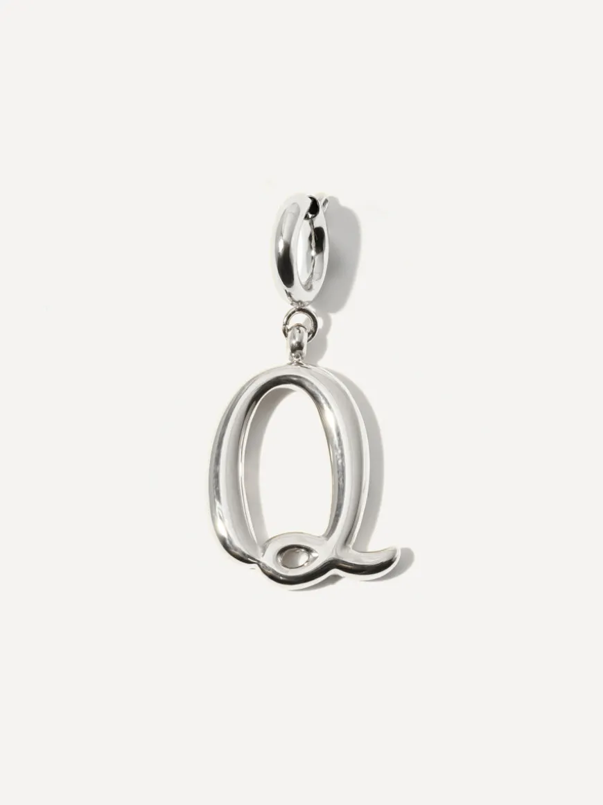 Joyful Letter Ketten-Charms