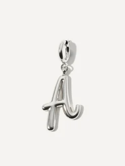 Joyful Letter Ketten-Charms