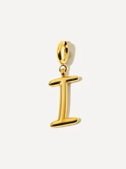 Joyful Letter Ketten-Charms