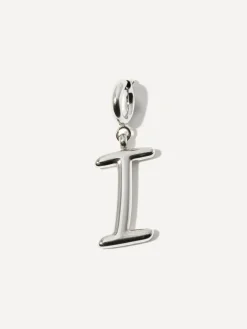 Joyful Letter Ketten-Charms