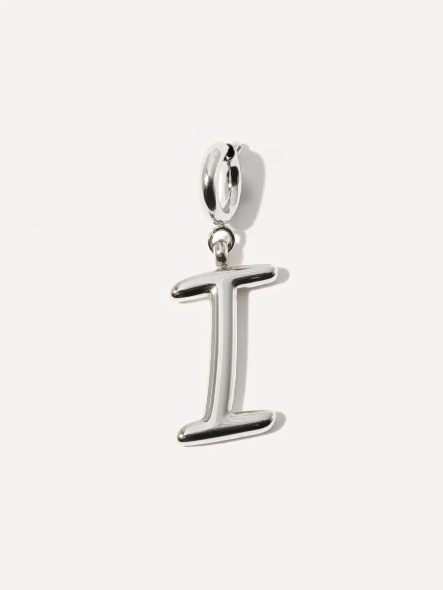 Joyful Letter Ketten-Charms