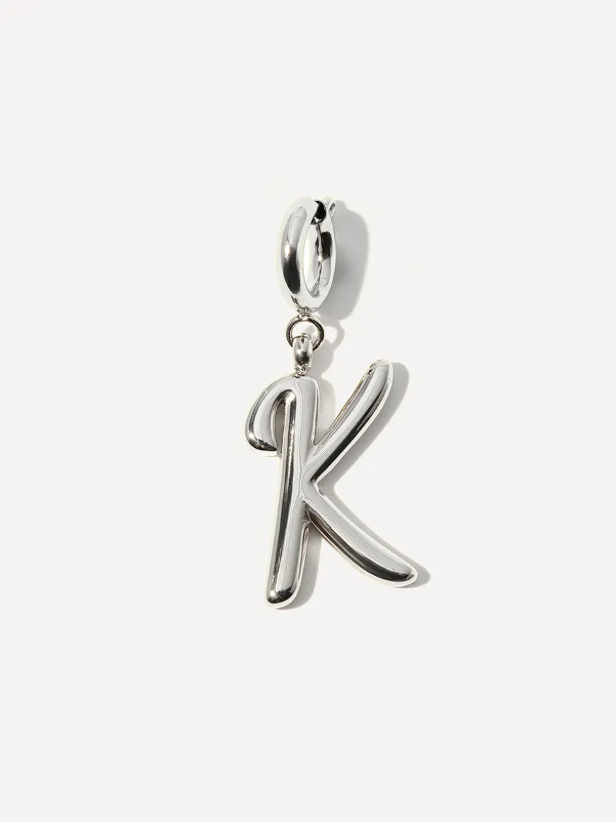 Joyful Letter Ketten-Charms