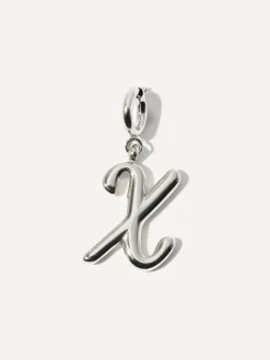 Joyful Letter Ketten-Charms