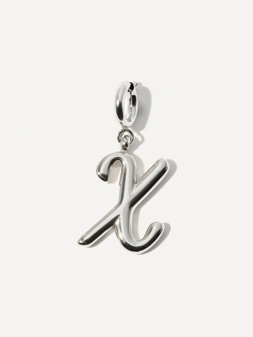 Joyful Letter Ketten-Charms