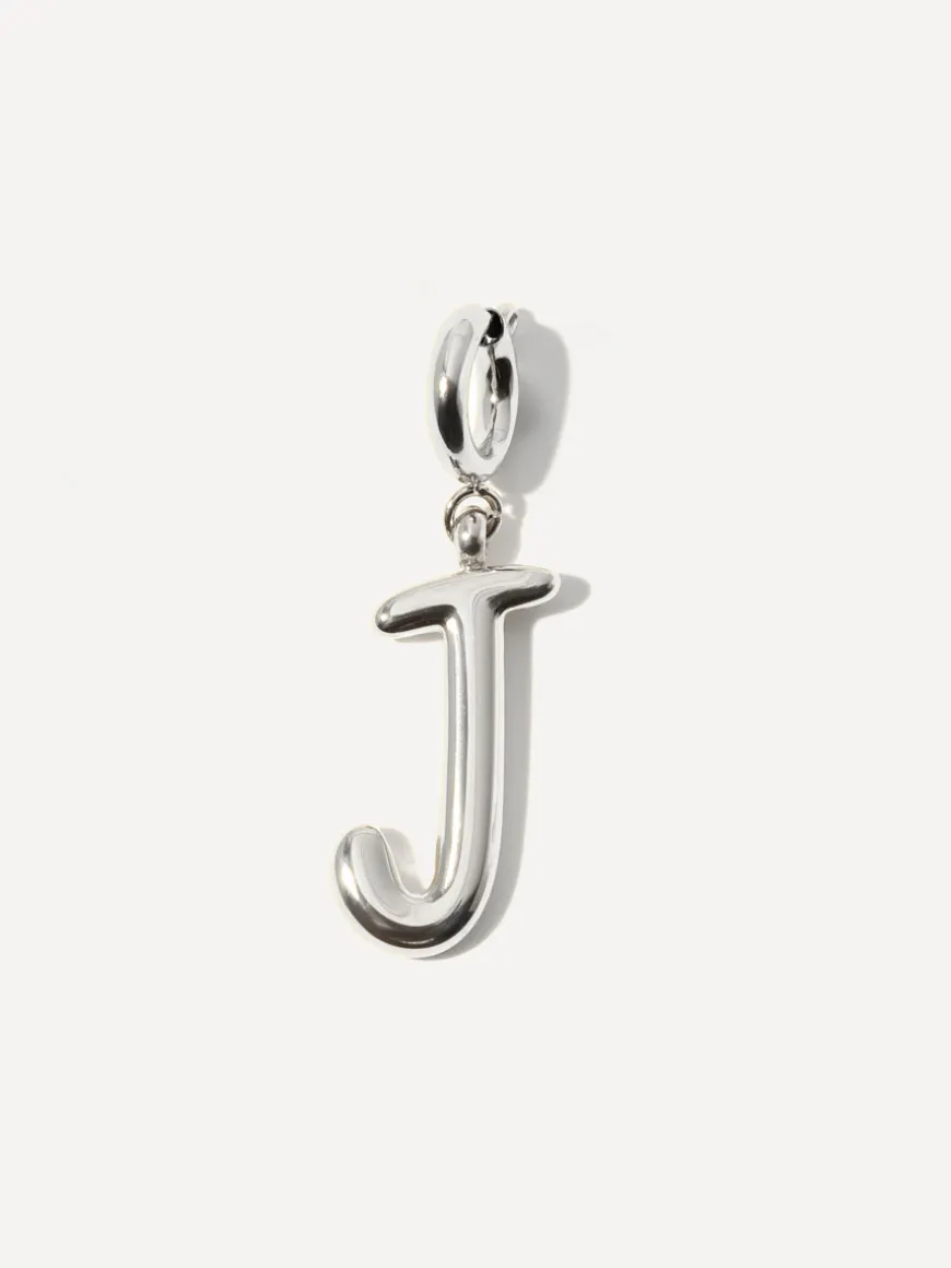 Joyful Letter Ketten-Charms
