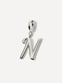 Joyful Letter Ketten-Charms