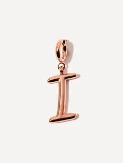 Joyful Letter Ketten-Charms