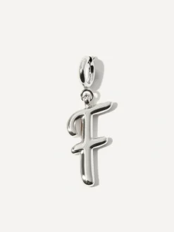 Joyful Letter Ketten-Charms