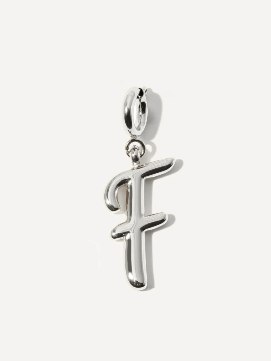 Joyful Letter Ketten-Charms