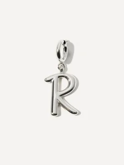 Joyful Letter Ketten-Charms