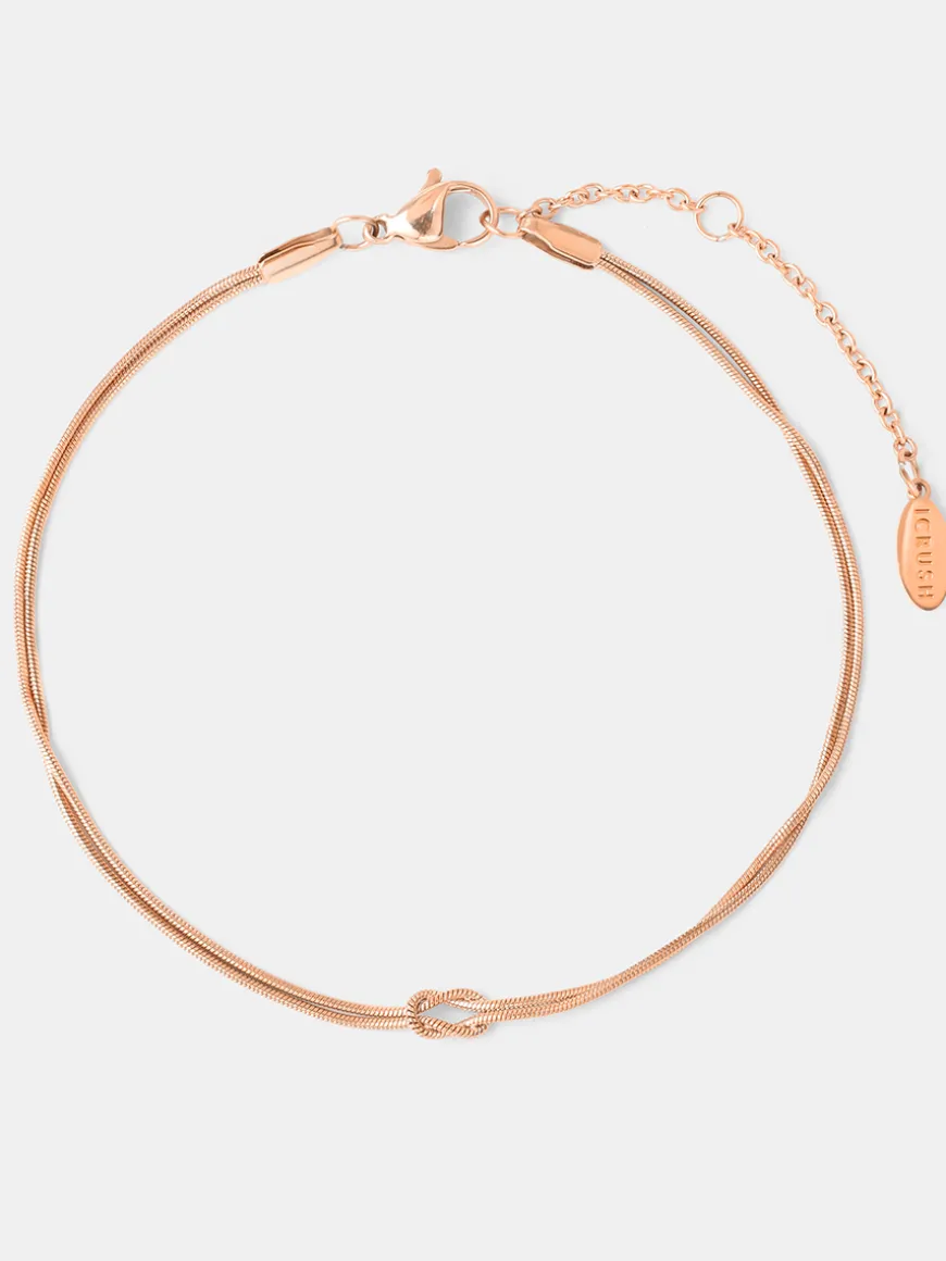 Knot Sling FUSSKETTCHEN