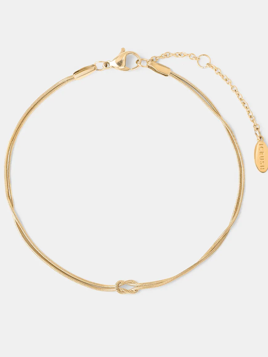 Knot Sling FUSSKETTCHEN