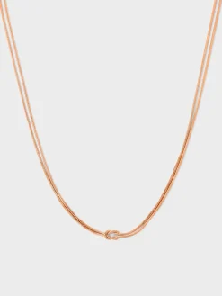 Knot Sling Kette