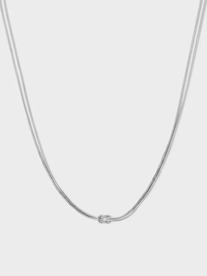 Knot Sling Kette