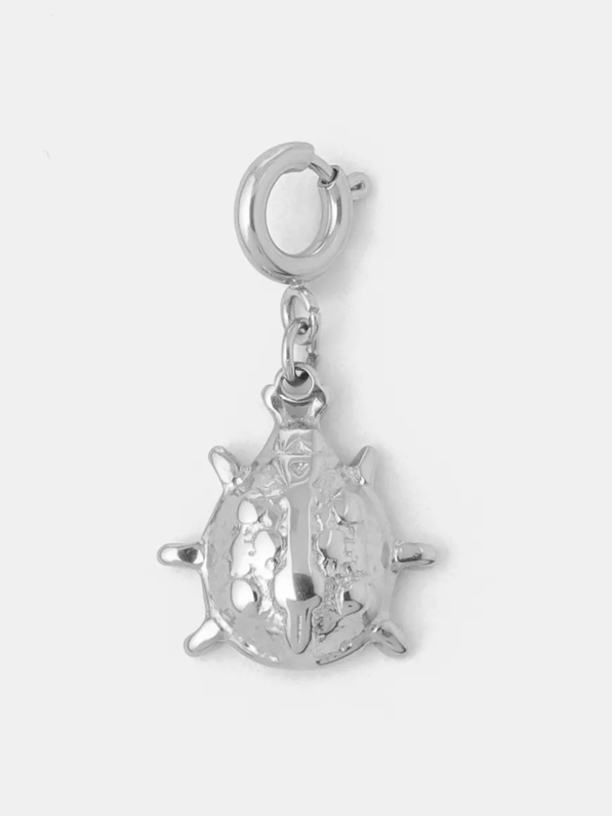Ladybird Wish Ketten-Charm