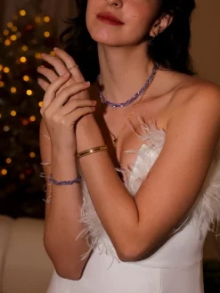 Lavender Dream Kette