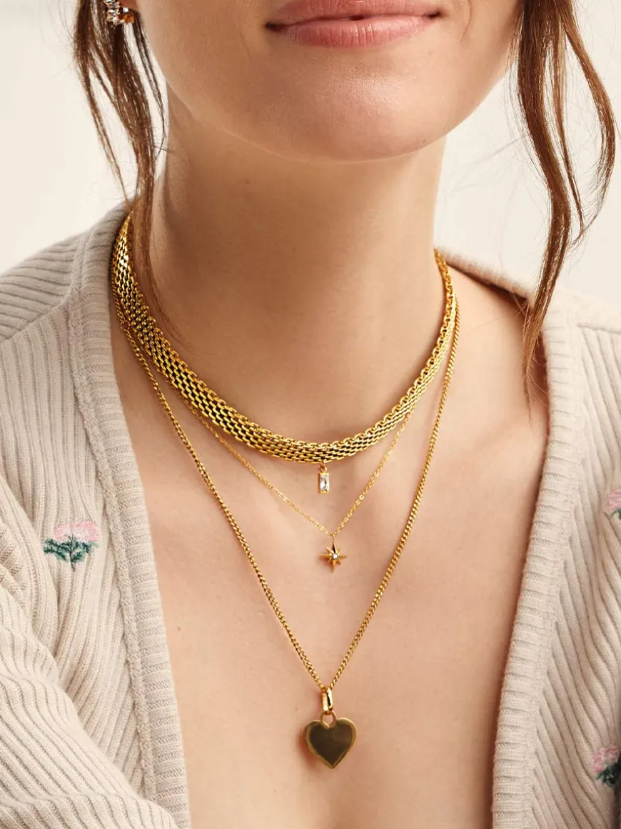 Leading Light Kette