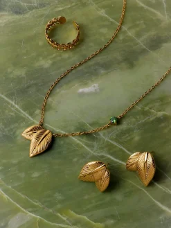 Leaf Dream Set
