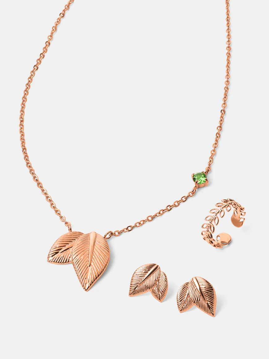 Leaf Dream Set