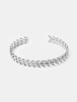 Leaf Echo Armcuff