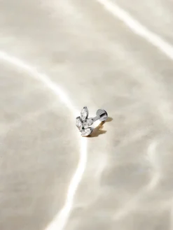 Leaf Radiance Titan Piercing