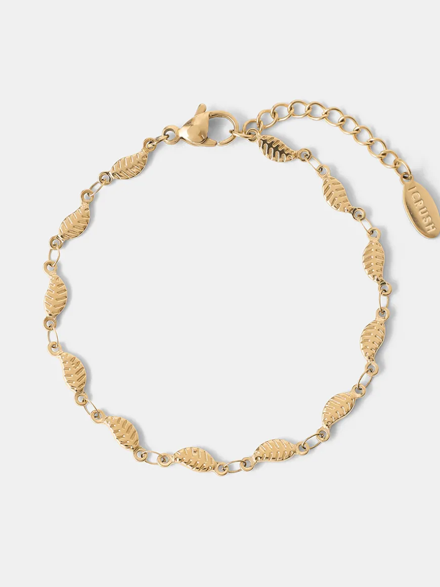 Leaf Shadow ARMBAND