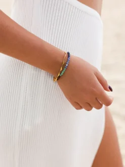 Leaf Shadow ARMBAND